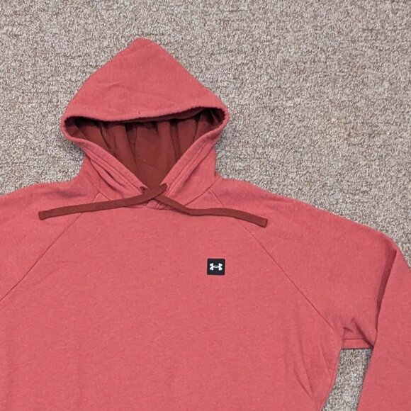 Under Armour Other - Under Armour UA Rival Fleece Hoodie